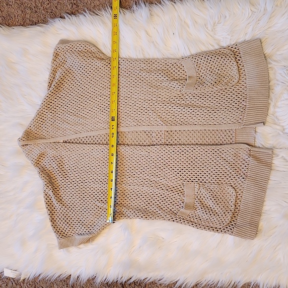 MICHAEL MICHAEL KORS WOMEN'S TOP SIZE SMALL - Picture 7 of 8